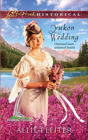 Buy Yukon Wedding at Amazon