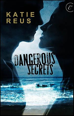 Buy Dangerous Secrets at Amazon