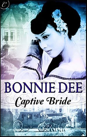 Buy Captive Bride at Amazon