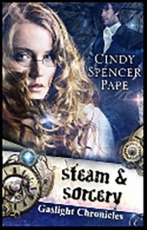 Steam & Sorcery