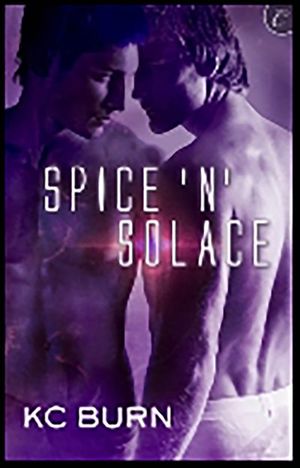 Spice 'n' Solace