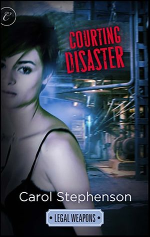 Courting Disaster