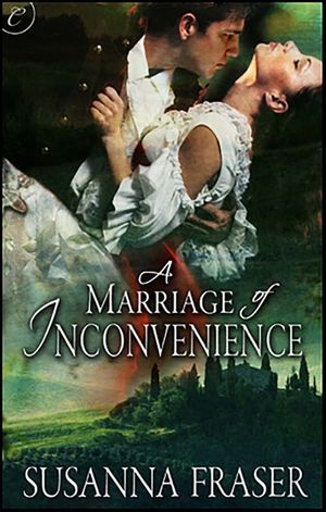 A Marriage of Inconvenience