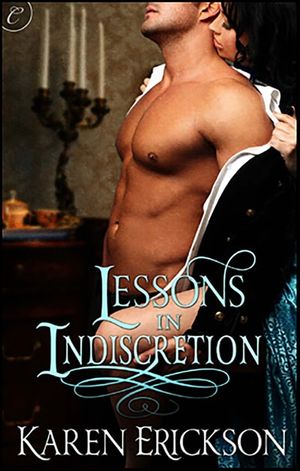 Lessons in Indiscretion