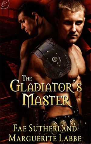 Buy The Gladiator's Master at Amazon