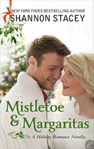 Buy Mistletoe & Margaritas at Amazon