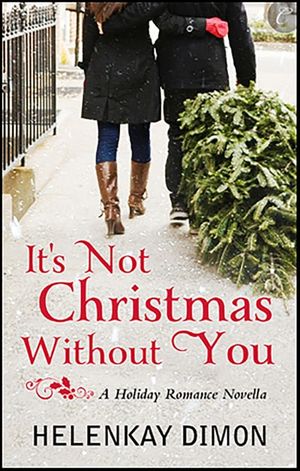 It's Not Christmas Without You