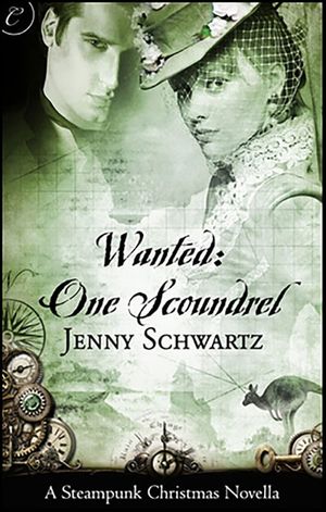 Wanted: One Scoundrel