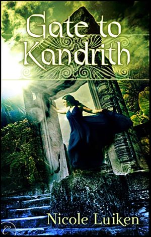 Gate to Kandrith