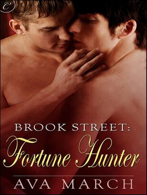 Brook Street: Fortune Hunter