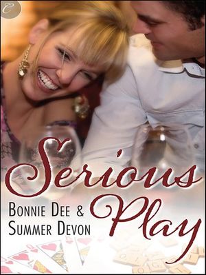 Buy Serious Play at Amazon