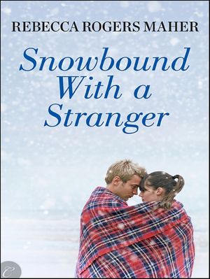 Snowbound With a Stranger