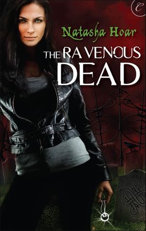 The Ravenous Dead