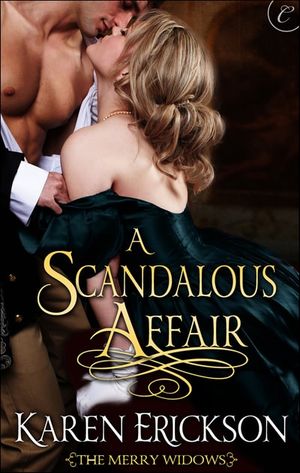 A Scandalous Affair