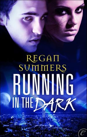 Running in the Dark