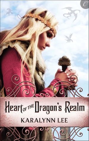 Heart of the Dragon's Realm