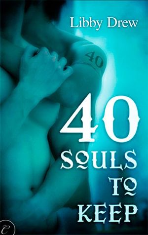 Buy 40 Souls to Keep at Amazon