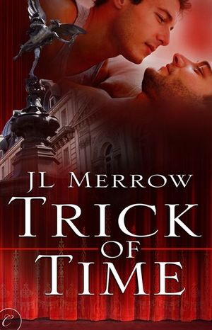 Buy Trick of Time at Amazon