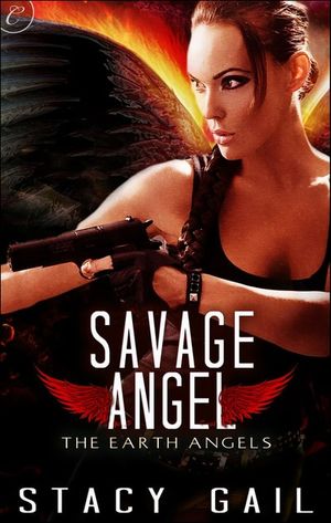 Savage Angel