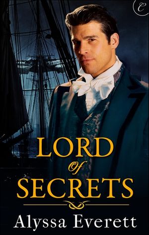 Lord of Secrets