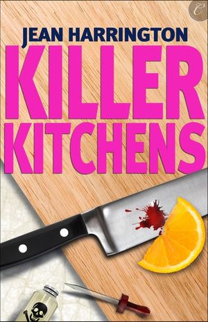 Killer Kitchens