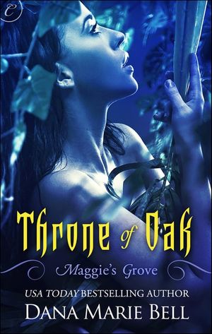 Throne of Oak