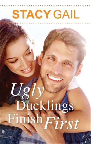 Ugly Ducklings Finish First