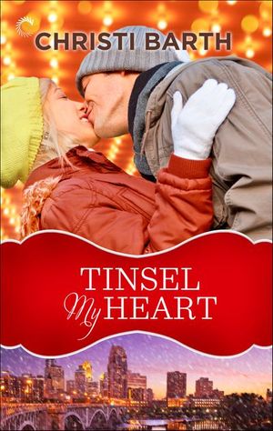 Buy Tinsel My Heart at Amazon