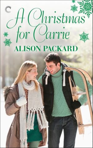 A Christmas for Carrie