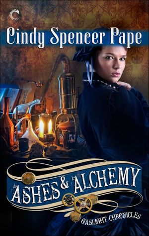 Ashes & Alchemy