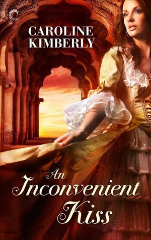 Buy An Inconvenient Kiss at Amazon