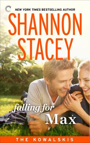 Buy Falling for Max at Amazon