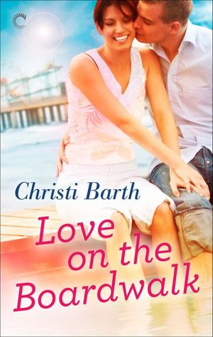 Buy Love on the Boardwalk at Amazon