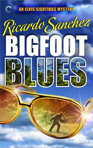 Buy Bigfoot Blues at Amazon