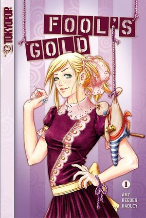 Buy Fool's Gold, Volume 1 at Amazon