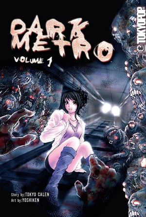 Dark Metro, Volume 1