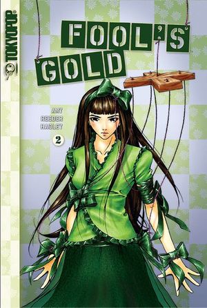 Buy Fool's Gold, Volume 2 at Amazon