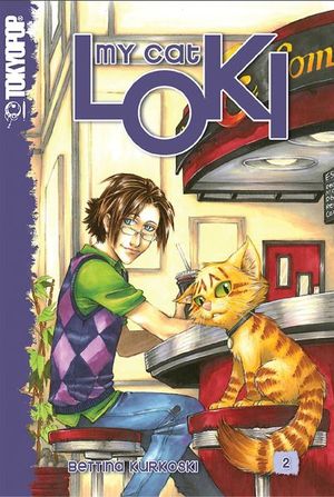 Buy My Cat Loki, Volume 2 at Amazon