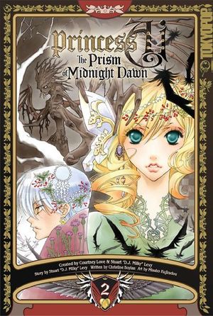 The Prism of Midnight Dawn, Volume 2