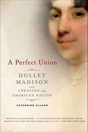 Buy A Perfect Union at Amazon
