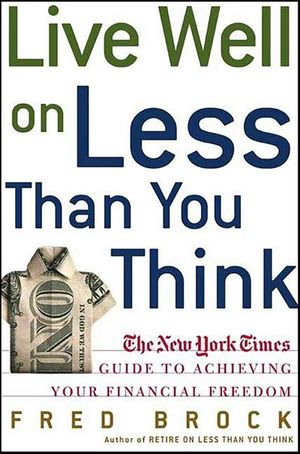 Live Well on Less Than You Think