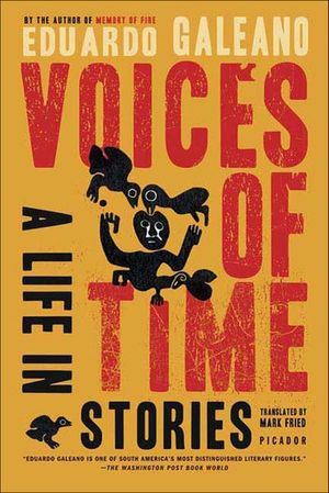 Buy Voices of Time at Amazon