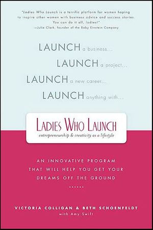Ladies Who Launch