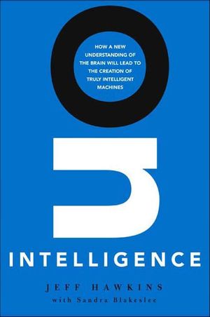 Buy On Intelligence at Amazon