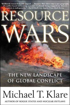 Resource Wars