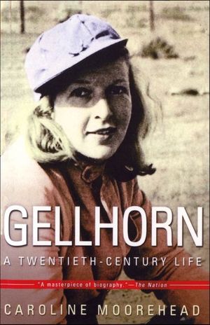 Gellhorn