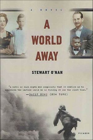 Buy A World Away at Amazon