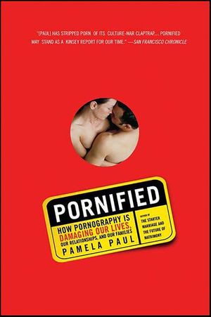 Buy Pornified at Amazon