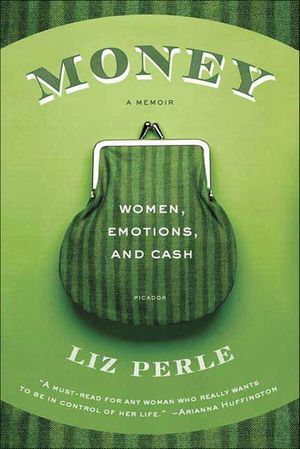 Buy Money, a Memoir at Amazon