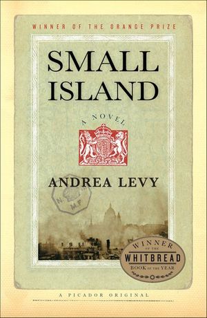 Buy Small Island at Amazon